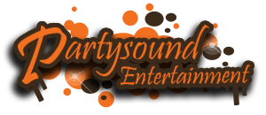 partysound entertainment logo
